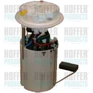 Degalų tiekimo blokas HOFFER 7506806