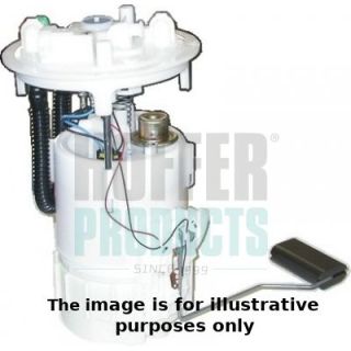 Degalų tiekimo blokas HOFFER 7506832E