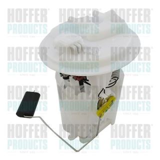 Degalų tiekimo blokas HOFFER 7506870E