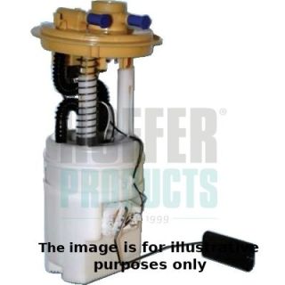 Degalų tiekimo blokas HOFFER 7506873E