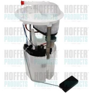 Degalų tiekimo blokas HOFFER 7506877