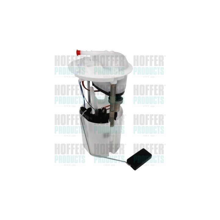 Degalų tiekimo blokas HOFFER 7506877