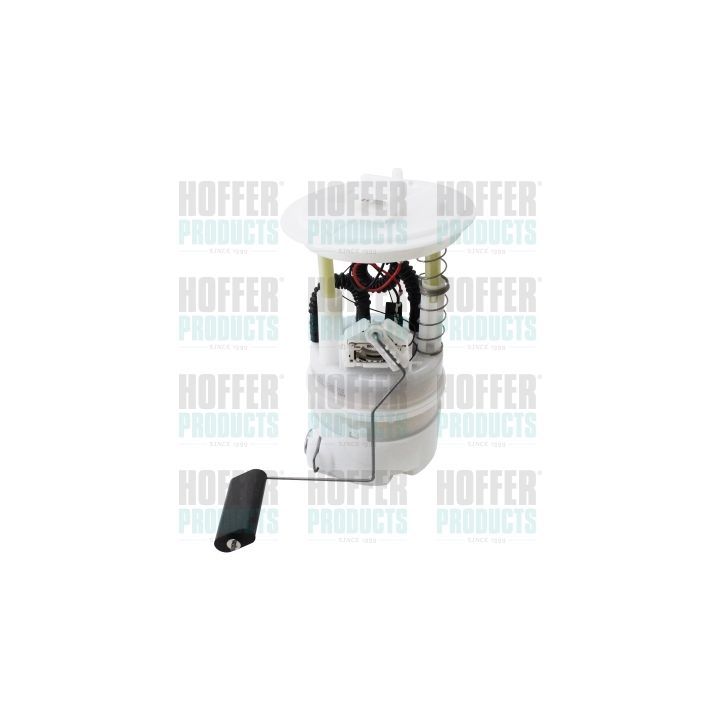 Degalų tiekimo blokas HOFFER 7506929