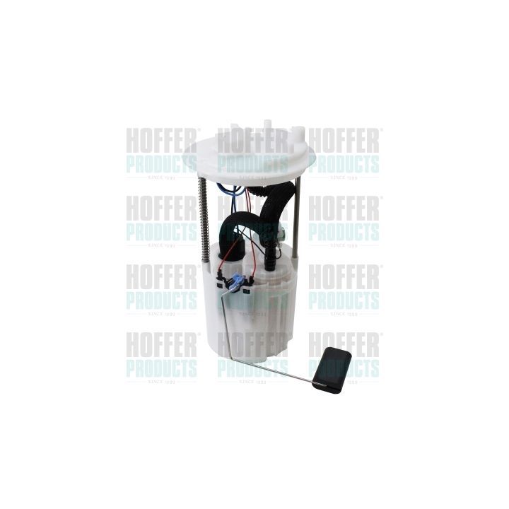 Degalų tiekimo blokas HOFFER 7506929E