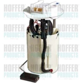 Degalų tiekimo blokas HOFFER 7506934