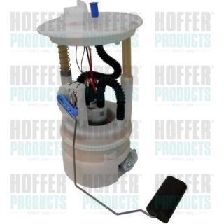 Degalų tiekimo blokas HOFFER 7506937