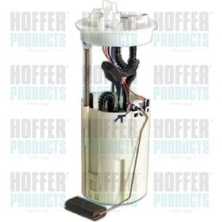 Degalų tiekimo blokas HOFFER 7506941