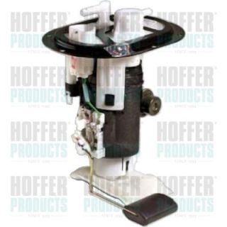 Degalų tiekimo blokas HOFFER 7506944