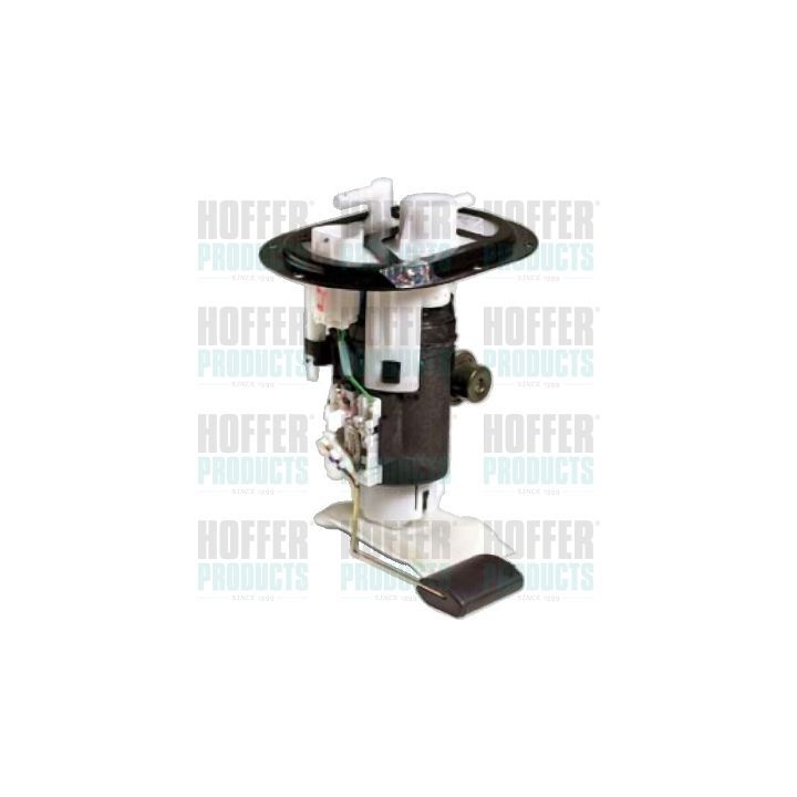 Degalų tiekimo blokas HOFFER 7506944