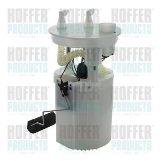 Degalų tiekimo blokas HOFFER 7506947E