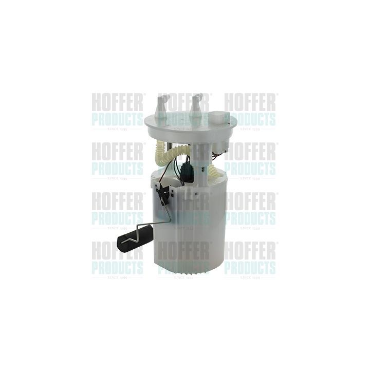 Degalų tiekimo blokas HOFFER 7506947E