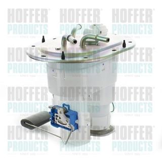 Degalų tiekimo blokas HOFFER 7506965E