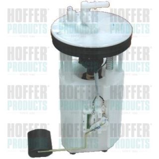 Degalų tiekimo blokas HOFFER 7506967