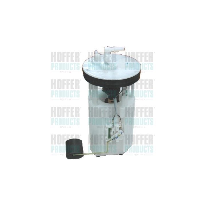 Degalų tiekimo blokas HOFFER 7506967