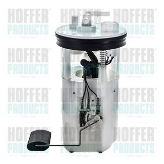 Degalų tiekimo blokas HOFFER 7506967E