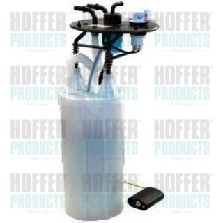 Degalų tiekimo blokas HOFFER 7506968