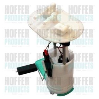 Degalų tiekimo blokas HOFFER 7506975