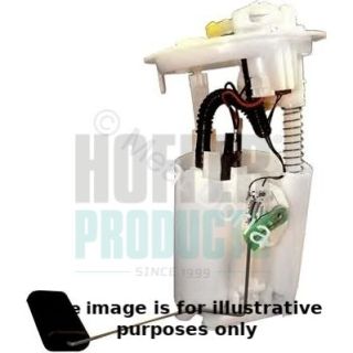 Degalų tiekimo blokas HOFFER 7507000E