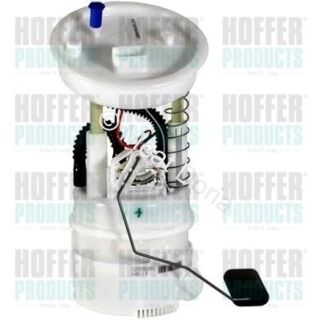 Degalų tiekimo blokas HOFFER 7507004