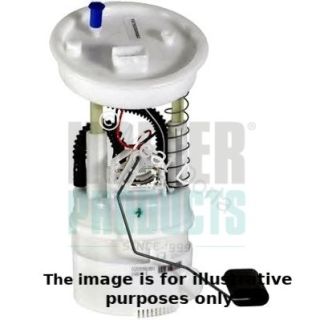 Degalų tiekimo blokas HOFFER 7507004E