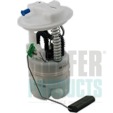 Degalų tiekimo blokas HOFFER 7507028E