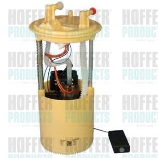 Degalų tiekimo blokas HOFFER 7507068