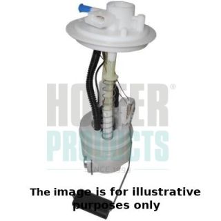 Degalų tiekimo blokas HOFFER 7507111E