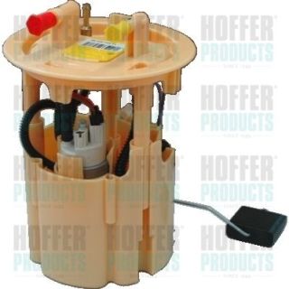 Degalų tiekimo blokas HOFFER 7507113