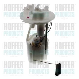 Degalų tiekimo blokas HOFFER 75071144