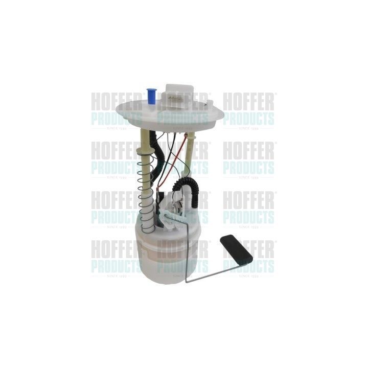 Degalų tiekimo blokas HOFFER 7507121