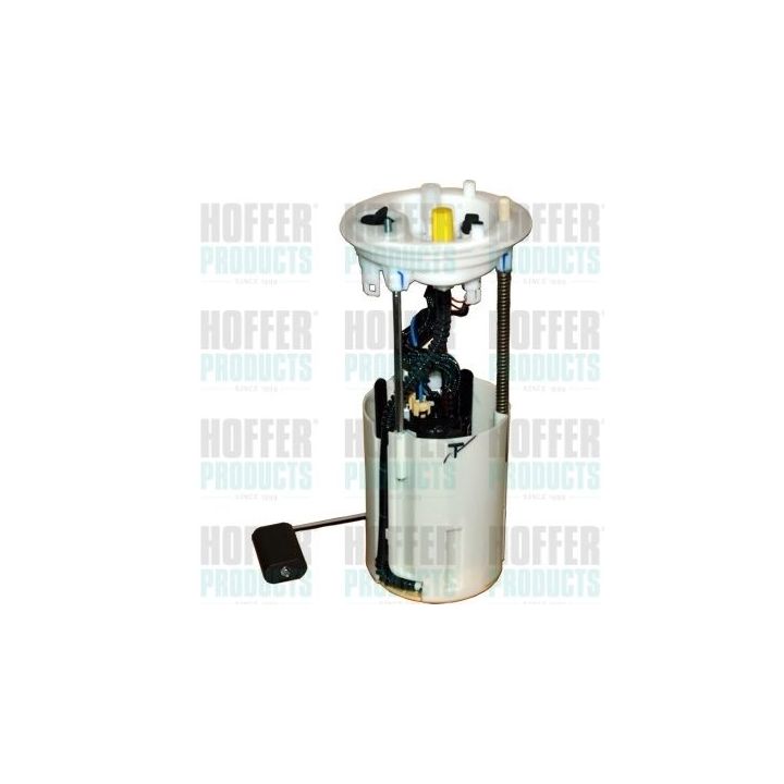 Degalų tiekimo blokas HOFFER 7507126