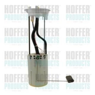 Degalų tiekimo blokas HOFFER 7507129