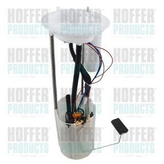 Degalų tiekimo blokas HOFFER 7507139E