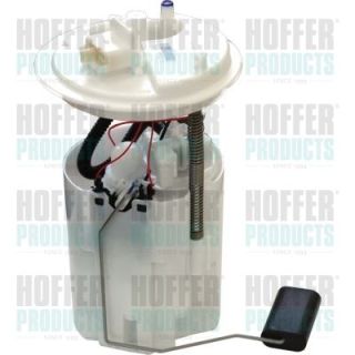 Degalų tiekimo blokas HOFFER 7507171