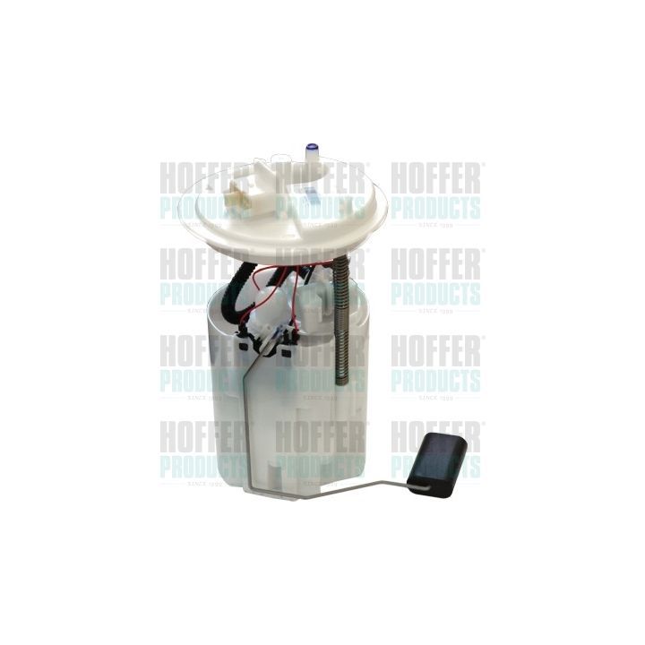 Degalų tiekimo blokas HOFFER 7507171