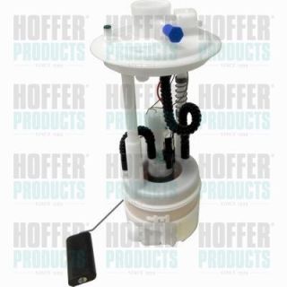 Degalų tiekimo blokas HOFFER 7507183