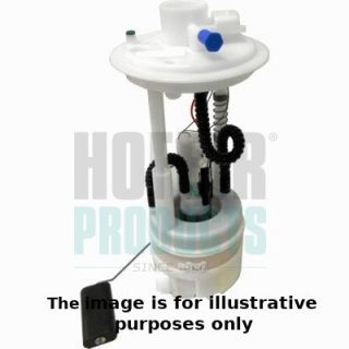 Degalų tiekimo blokas HOFFER 7507183E