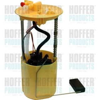 Degalų tiekimo blokas HOFFER 7507232