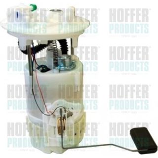 Degalų tiekimo blokas HOFFER 7507237
