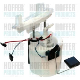 Degalų tiekimo blokas HOFFER 7507248