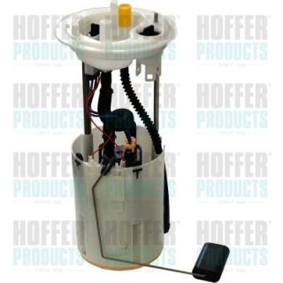 Degalų tiekimo blokas HOFFER 7507262