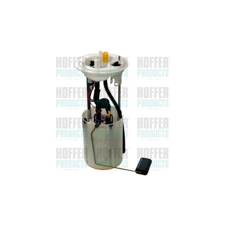 Degalų tiekimo blokas HOFFER 7507262
