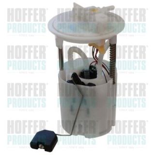 Degalų tiekimo blokas HOFFER 7507269