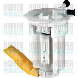 Degalų tiekimo blokas HOFFER 7507304