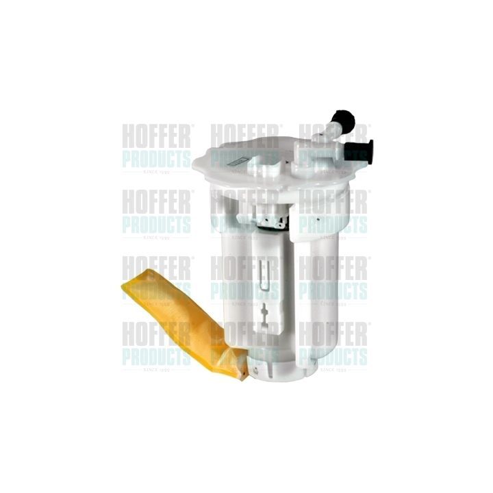Degalų tiekimo blokas HOFFER 7507304
