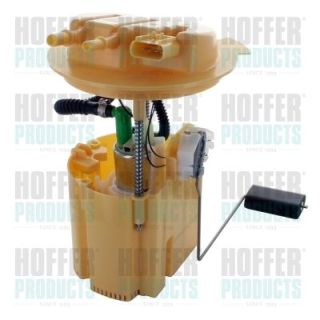 Degalų tiekimo blokas HOFFER 7507317