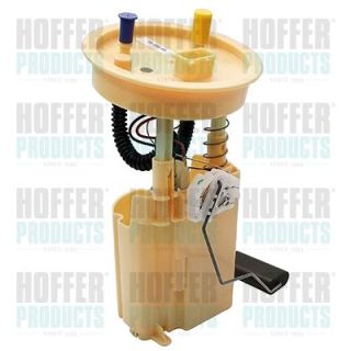 Degalų tiekimo blokas HOFFER 7507319