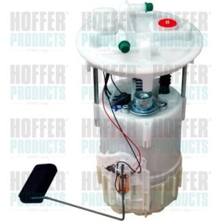 Degalų tiekimo blokas HOFFER 7507326