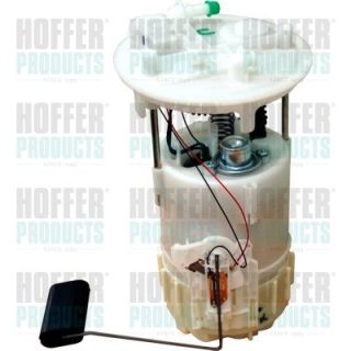 Degalų tiekimo blokas HOFFER 7507327