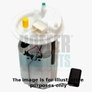 Degalų tiekimo blokas HOFFER 7507344E